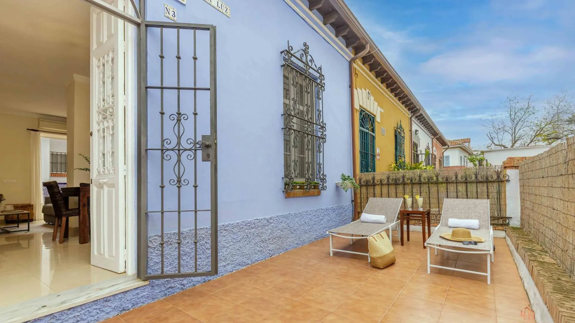 Living4Malaga Ocean Glow Espanha