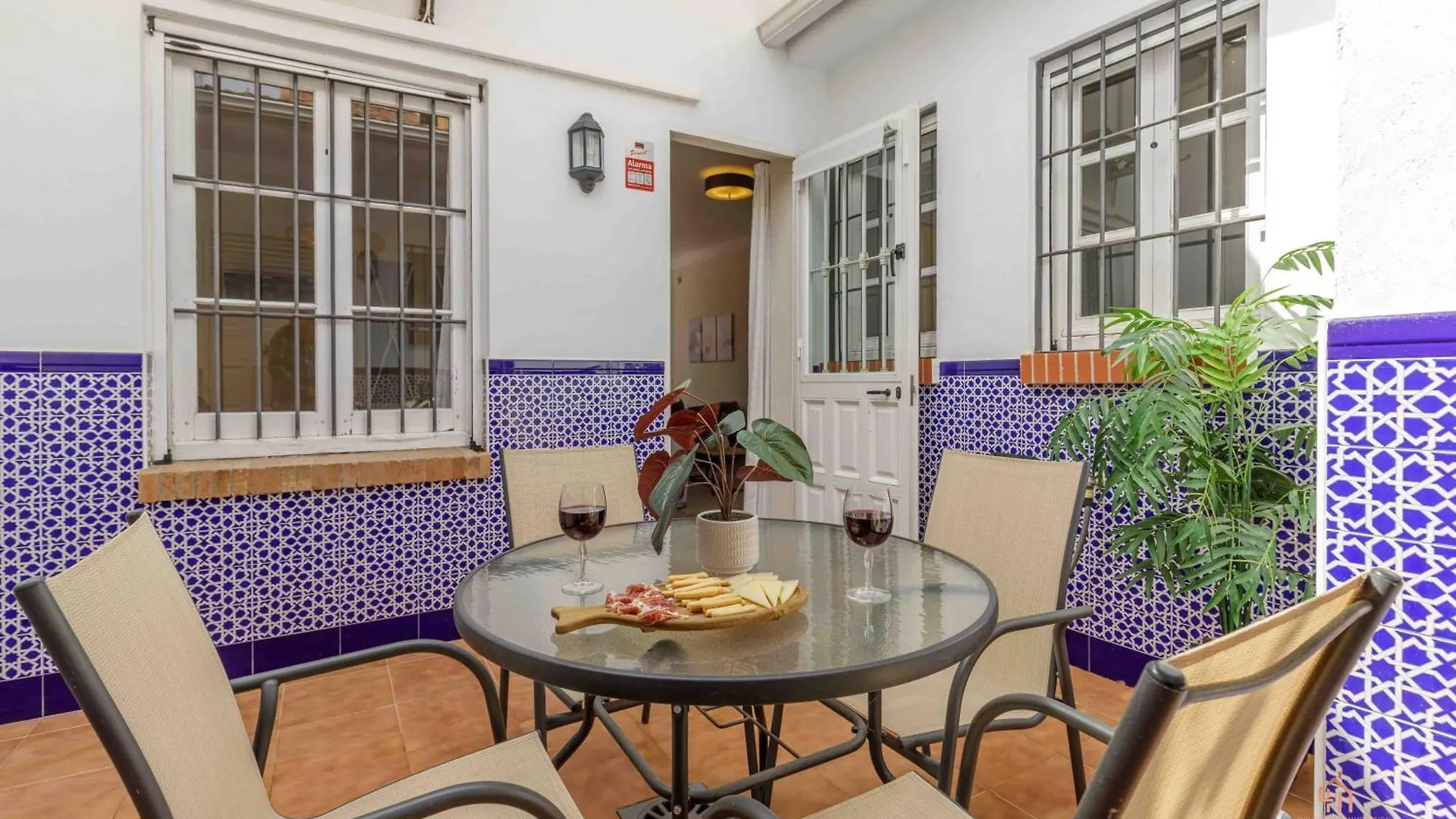 Living4Malaga Ocean Glow Apartment
