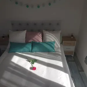 Appartamento Rasqueta 5 - Fantástico Y Acogedor Junto A La Playa, Málaga