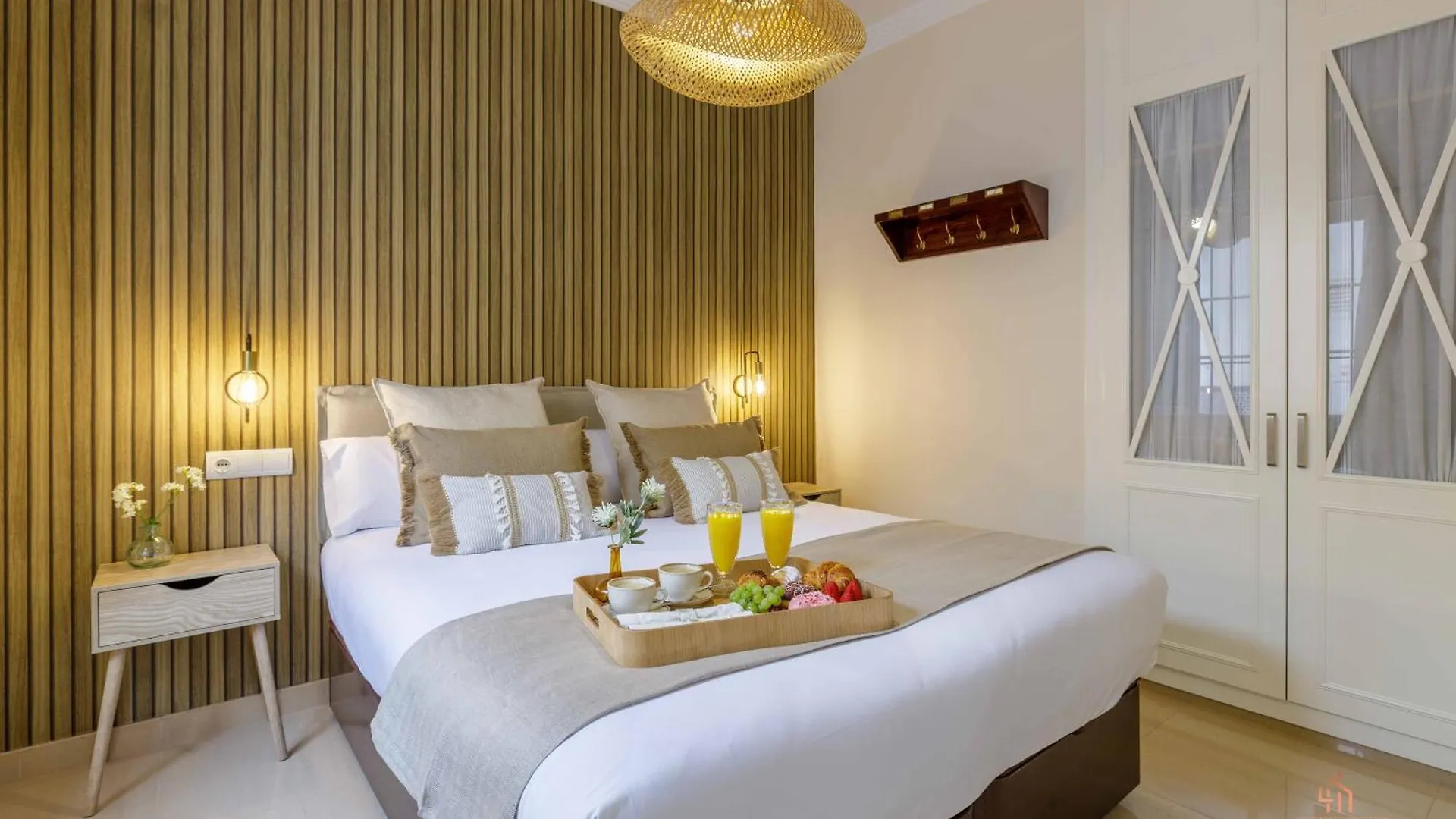 Living4Malaga Ocean Glow 0*,  Spagna