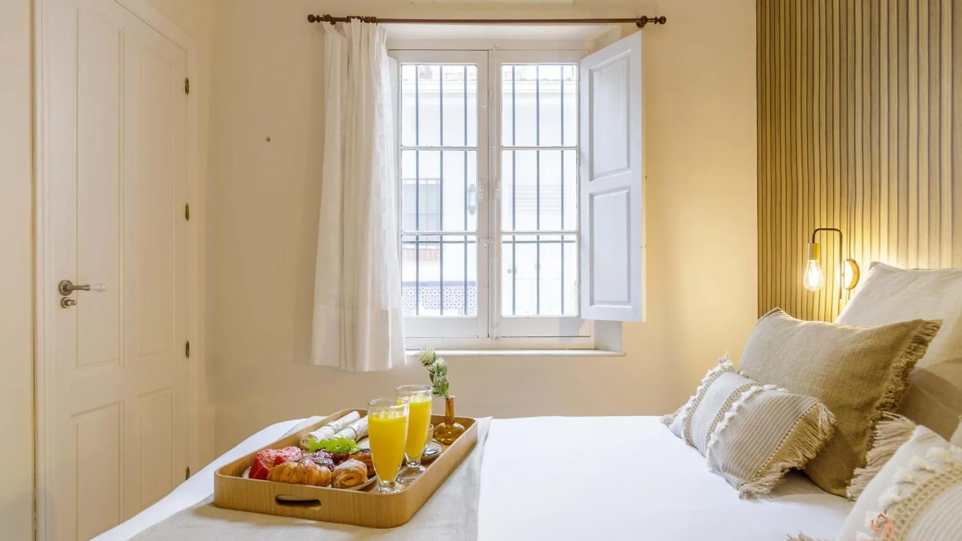Living4Malaga Ocean Glow Appartamento